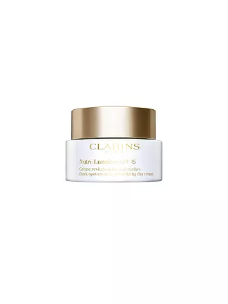 CLARINS | Crema viso - Nutri-Lumière SPF 15 Toutes Peaux 50ml |